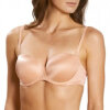 Mey - Joan Stropløs BH Cream Tan