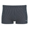 Mey Herrer - Saint Louis Badeshorts Yacht Blue