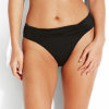Seafolly - Shine On Gathered Front Retro Pant.