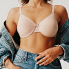 Chantelle - C Magnifique Minimizer BH Nude