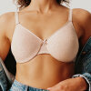 Chantelle - C Magnifique Minimizer BH Nude
