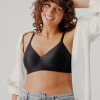 Chantelle - C Comfort BH utan bygel Svart