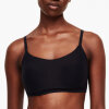 Chantelle - Soft Stretch Vatteret Topp Sort