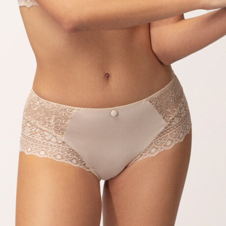 Empreinte - Cassiopée Hipster Creamy Beige