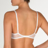 Marie Jo - Jane Balconette med fyllning Natural 