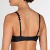Marie Jo - Tom BH utan bygel Svart 