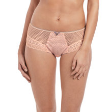Freya - Daisy Lace Hipster Trosa Blush