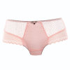 Freya - Daisy Lace Hipster Trosa Blush