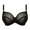 Freya - Starlight Fullcup BH Svart
