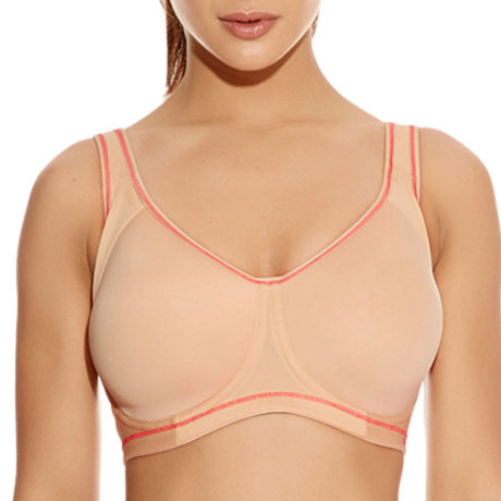 Freya - Sonic Sport-BH Nude