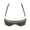Marie Jo - Gina Balconette Bikini Dark Olive