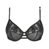 Marie Jo - Lous Fullcup BH Sort