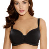 Freya - Idol Formpressad BH Svart