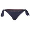 Tommy Hilfiger - Core Solid Bikinitaitrosa Navy