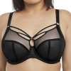 Elomi - Sachi Fullcup BH Svart
