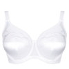Elomi - Cate Soft Cup BH Vit