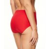 Chantelle - Soft Stretch Maxitrosa Poppy Red