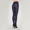Wolford - 3D Geometric Tights Navy
