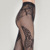Wolford - Butterfly Net Tights Sort