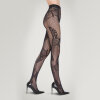 Wolford - Butterfly Net Tights Sort
