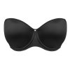 Fantasie - Aura Axelbandslös BH Svart 