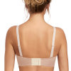 Fantasie - Aura Axelbandslös BH Natural Beige