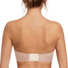 Fantasie - Aura Axelbandslös BH Natural Beige