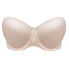 Fantasie - Aura Axelbandslös BH Natural Beige