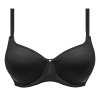 Fantasie - Aura Formpressad BH Svart Fantasie - Aura Formpressad BH Svart