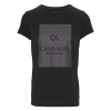Calvin Klein - Billboard T-shirt Svart