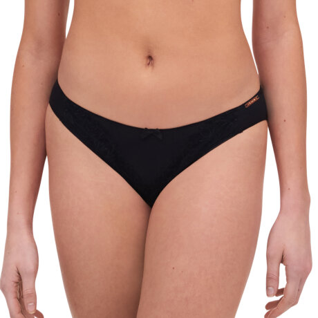 Chantelle - Champs Elysees Tai Trusse Sort