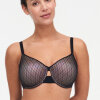 Chantelle - Smooth Lines Fullcup BH Sort