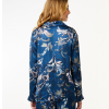 CCDK - Josephine Pyjamas Skjorte Ensig blue