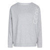 CCDK - Nona Sweatshirt Grey Melange
