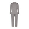 CCDK - Joy Pyjamas Sæt Grey Melange