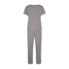 CCDK - Jordan Pyjamas Sæt Grey Melange