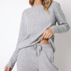 Aruelle - Madeleine Pyjamas Sæt Grey