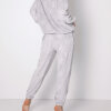 Aruelle - Betsy Pyjamas Sæt Grey