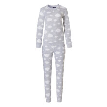 Pastunette - Pyjamas med print Snow