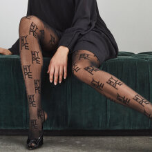 Hype The Detail - Hype Tights Sort