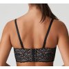 Primadonna - I do Balconette Longline Topp Svart