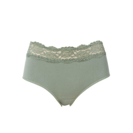 Trofé - 2-pak Blonde Maxi Trusse Green