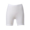Trofé - Bomuld Shorts Hvid