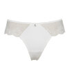 Trofé - Julia String Trusse Offwhite
