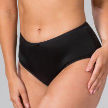 Trofé - Sanna Maxi trusse Sort