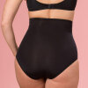 Trofé - Shape Høj Maxi Trusse Sort