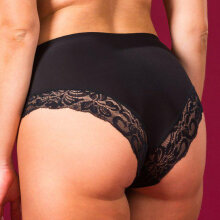 Trofé - Brazilian Maxi Trusse Sort