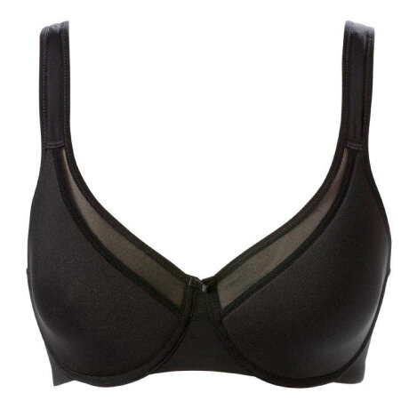 Trofé - Stella vatteret BH Sort