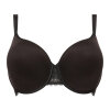 Chantelle - Day To Night Formstøbt BH Sort