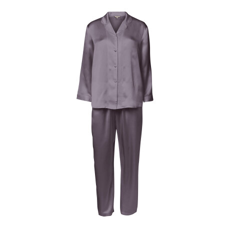 Lady avenue - Pyjamas I Silke Graphite